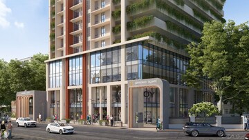 1 BHK Apartment For Sale in Metro Saraswati Square, Mulund West