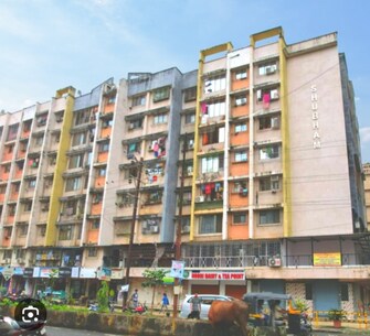 1 BHK Apartment For Resale in Shubham Apartment Nalasopara Nalasopara East Palghar  7277727