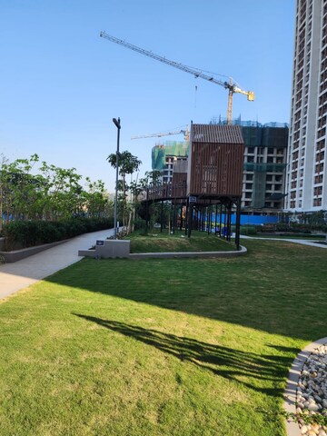 2 BHK Apartment – Garden View at MICL Aaradhya Highpark, Mira Road - for Sale