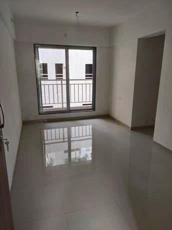 1 BHK Apartment For Rent in Goodwill Unity Sanpada Navi Mumbai  7277772