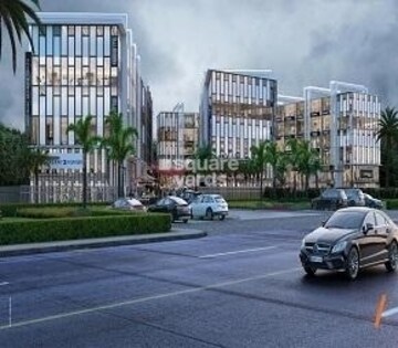  Land For Sale in Aarize South Drive, Sector 69