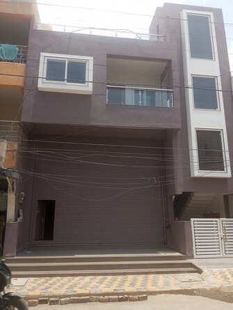 Commercial Showroom 4000 Sq.Ft. For Resale in Scheme 78 Indore  7277820