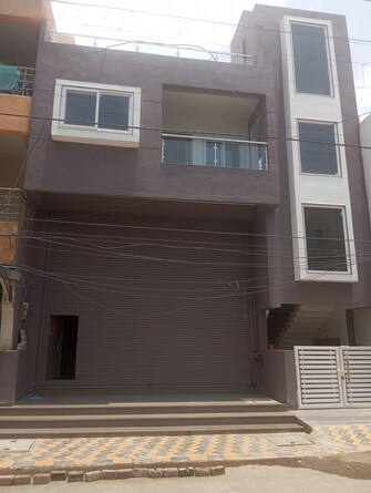 Commercial Showroom 4000 Sq.Ft. For Resale in Scheme 78 Indore  7277820