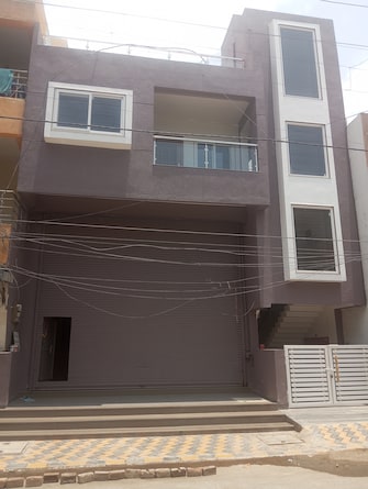 Commercial Showroom 4000 Sq.Ft. For Resale in Scheme 78 Indore  7277820