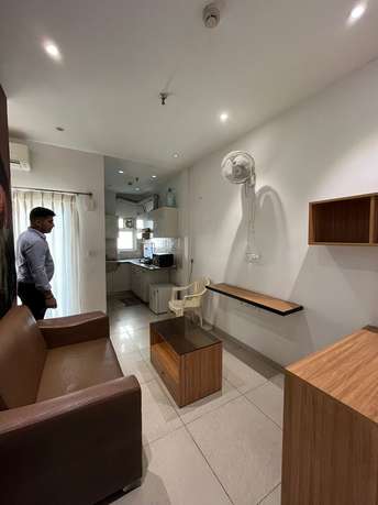 Studio Apartment For Rent in Ajnara Daffodil Sector 137 Noida  7277851