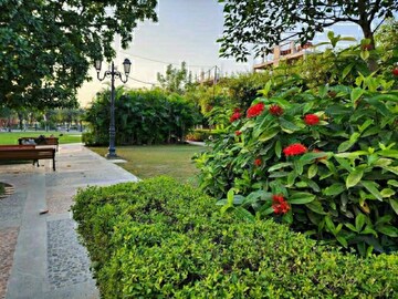  Plot – Garden View at Omaxe Metro City, Kalli Paschim - for Sale