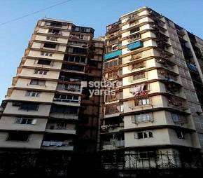 3 BHK Apartment For Resale in Manish Tower Andheri West Mumbai  7277842