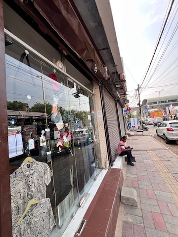 Commercial Shop 180 Sq.Ft. For Rent in Chattarpur Delhi  7277868