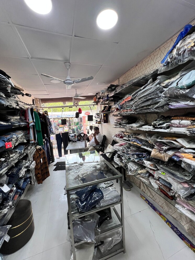 Exterior View, chattarpur Commercial Shop 180 Sq.Ft. In Chattarpur Delhi 7277868