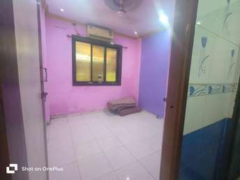 1 BHK Apartment For Rent in Prabhadhini CHS Kopar Khairane Navi Mumbai  7277860