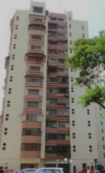 3 BHK Apartment For Sale in Evershine Greens, Andheri West