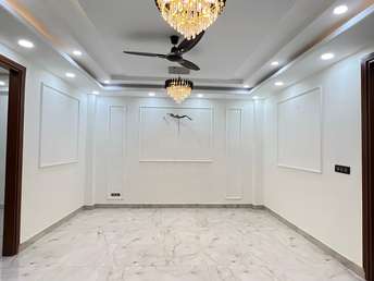 3 BHK Builder Floor For Resale in Chattarpur Delhi  7277978