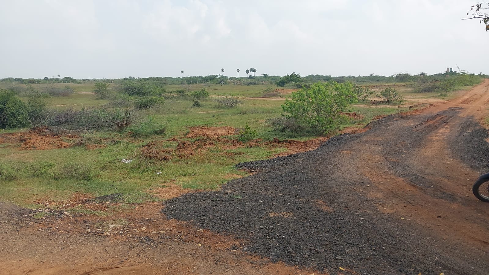 Plot For Resale in Suriyur Trichy  7277887