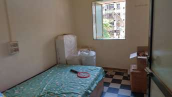1 BHK Apartment For Rent in Abhimaan Building Goregaon West Mumbai  7277919