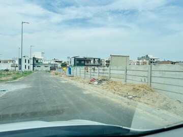  Plot – Exterior View View at Gt Karnal Road - for Sale