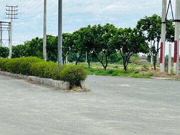  Plot – Exterior View View at Gt Karnal Road - for Sale