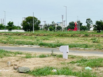 Plot Area in  Plot at Gt Karnal Road – for Sale
