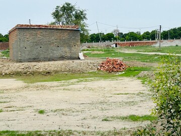 Plot Area in  Plot at Gt Karnal Road – for Sale