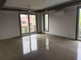 4 BHK Builder Floor For Rent in Defence Colony Villas Defence Colony Delhi  7277948