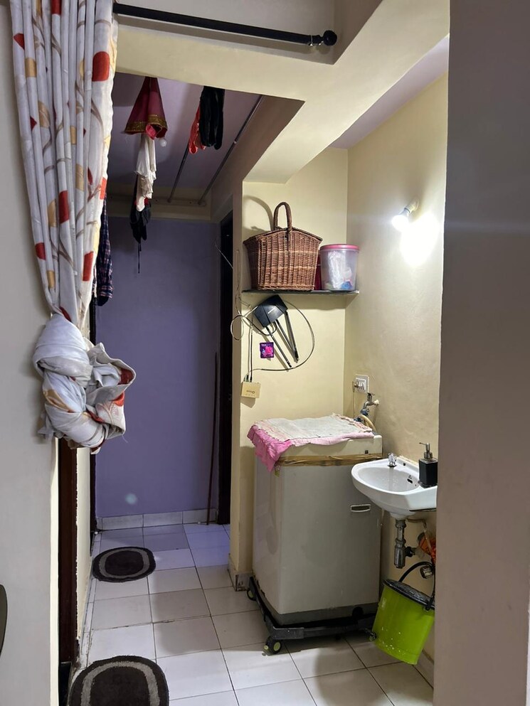 undefined, fam-chs 1 Bedroom 620 Sq.Ft. Apartment In Kopar Khairane Navi Mumbai 7277952