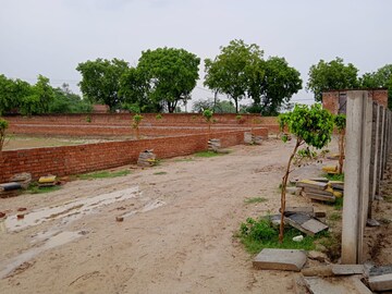 Plot Area in  Plot at Udaiganj – for Sale