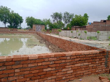  Plot – Exterior View View at Udaiganj - for Sale