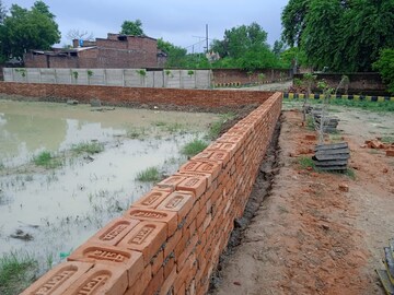 Plot Area in  Plot at Udaiganj – for Sale