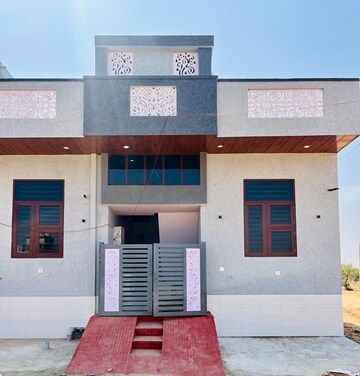 2 BHK Villa For Resale in Kalwara Jaipur  7277980