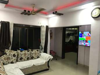 2 BHK Apartment For Rent in MG Complex Sector 14 Navi Mumbai  7277956
