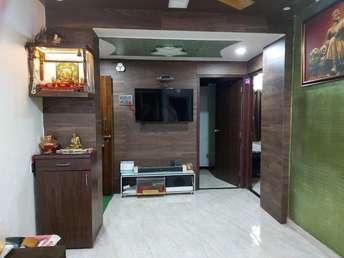 2 BHK Apartment For Rent in Deep Pride Nalasopara West Mumbai  7277983