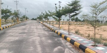 Plot For Resale in Uppal Hyderabad  7277986