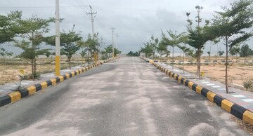 Plot For Resale in Kothaguda Hyderabad  7278031