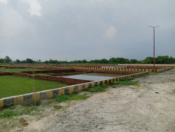 Plot For Sale in Sultanpur Road
