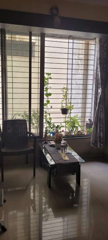 2 BHK Apartment For Rent in Mahape Navi Mumbai  7278055