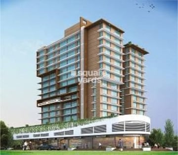 3 BHK Apartment For Resale in Greenfield Om Satyam Niwas CHS Borivali West Mumbai  7278066