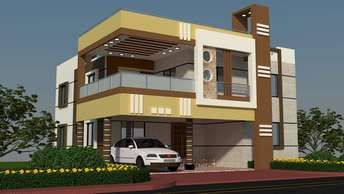 4 BHK Builder Floor For Resale in Babatpur Varanasi  7278105