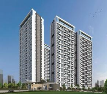 2 BHK Apartment For Resale in Pride World City Montreal Madhav Nagar Pune  7278112