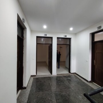 Corridor in 3 BHK Apartment at High Ground – for Sale