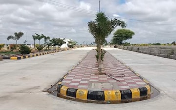 Plot For Sale in Amberpet