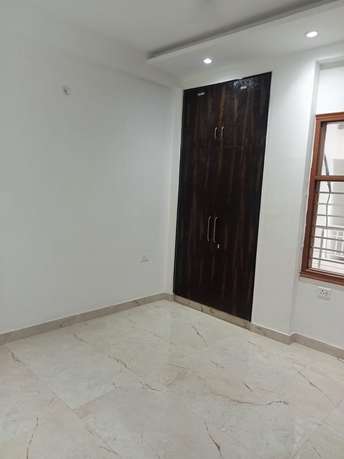 2 BHK Builder Floor For Rent in Sector 19 Faridabad  7278156