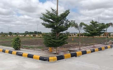 Plot For Sale in Mettuguda