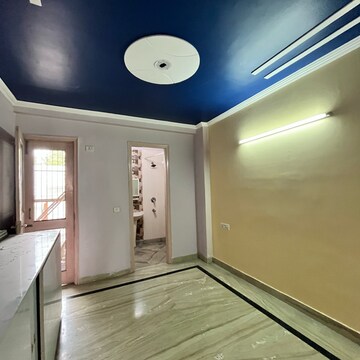 Room in 3 BHK Builder Floor at Budella – for Sale