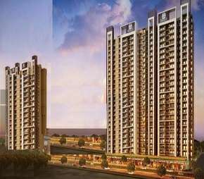 3 BHK Apartment For Resale in Fusion The Brook Noida Ext Sector 12 Greater Noida  7278192