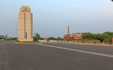 Plot For Sale in Farukh Nagar Sector 3