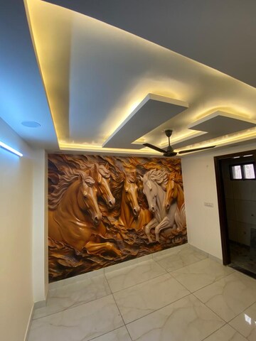 3 BHK Builder Floor For Sale in Vipin Garden