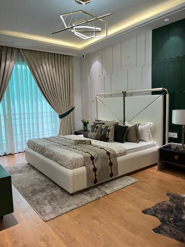 2 BHK Apartment For Sale in Sector 127