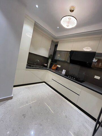 Kitchen in 2 BHK Apartment at Sector 127 – for Sale