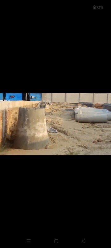  Plot – Exterior View View at Farukh Nagar Sector 3 - for Sale