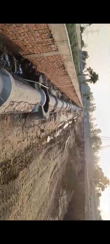Plot Area in  Plot at Farukh Nagar Sector 3 – for Sale