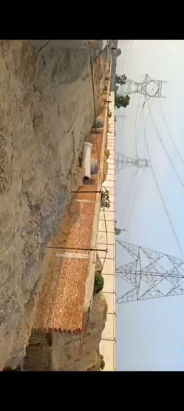  Plot – Exterior View View at Farukh Nagar Sector 3 - for Sale